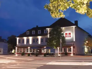 Gieschens Hotel