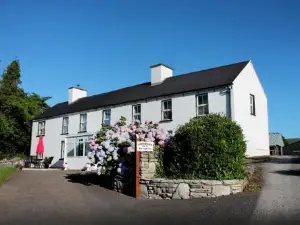 Gortamullen House, Kenmare