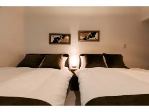 Prestige Suites Osaka Abiko