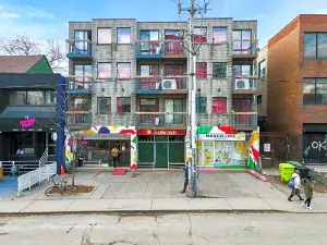 Samesun Toronto