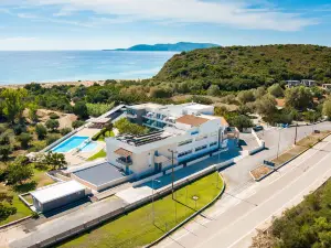Paradise Resort