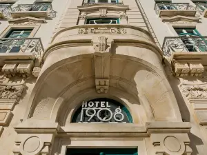 里斯本1908飯店