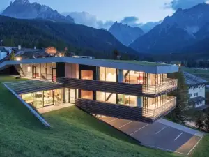 Paramount Alma Suites Sexten