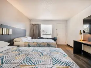 Motel 6 Bend, or