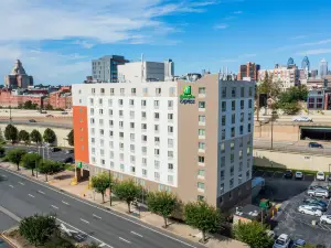 Holiday Inn Express PHILADELPHIA - PENNS LANDING by IHG