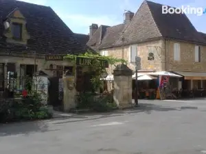Maison de La Lafone