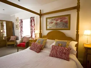 더 올드 포스트 오피스 란체스터