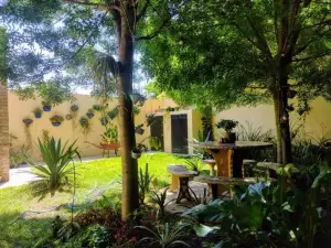 Soles Hostel Boutique