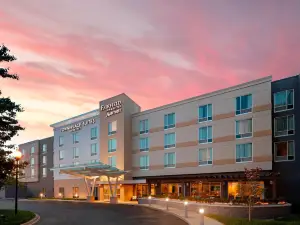 TownePlace Suites by Marriott Louisville Northeast