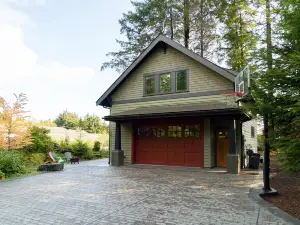 Sitka Bungalow