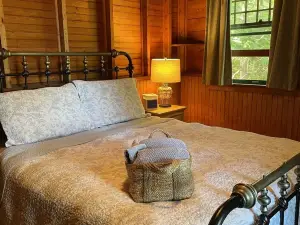 Charming & Convenient 6 Bedroom Mountainside Lodge