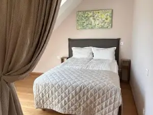 Apartamentai Juodkrantėje Saulės smūgis 2B 65
