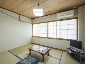 Seseragikaido No Yado Takao
