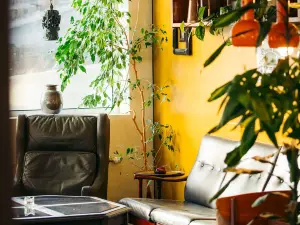 Hildibrand Apartment Hotel
