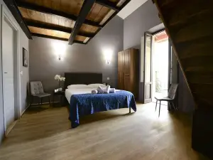 Palazzo Oliveto