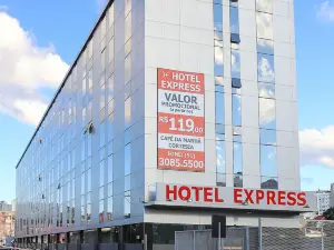 Hotel Express Rodoviária