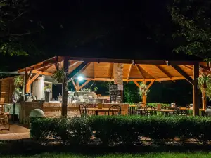 Agriturismo Lama di Valle Rosa