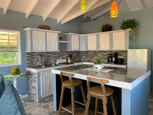 Story Villa 1 Bedroom with Ocean & Mountain View