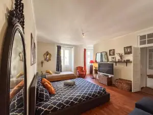 Boho Chic - Private Rooms in Shared Apartment