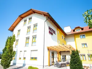 Hotel Bau Maribor