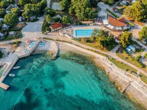 Solaris Camping Resort