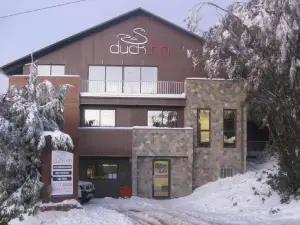 Duck Inn Mt Buller