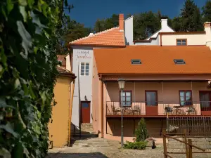 Hotel Joseph 1699
