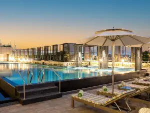 Holiday Inn LUCKNOW AIRPORT by IHG