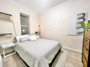 Stylish 3 Bedroom Apartment