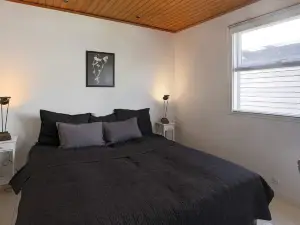 5 Person Holiday Home in Jaegerspris