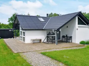 4 Star Holiday Home in Struer