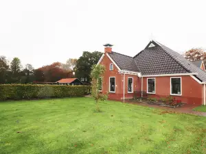 Apartment in Kornhorn Near Curringherveld