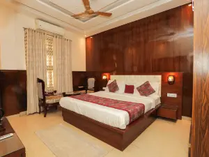 Hotel Signature Villa