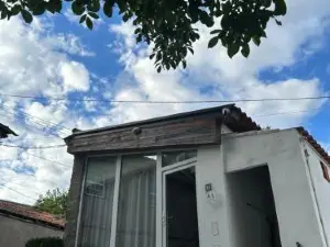 Casa Do Refugio