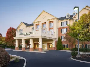 SpringHill Suites State College