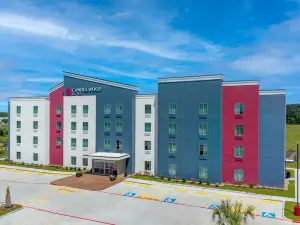 納瓦索塔洲際Candlewood Suites酒店