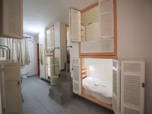 黎巴嫩旅舍