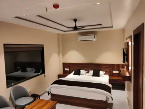 นันด์วิลาส โรงแรม