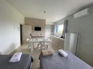 Hotel Araujo's Suítes