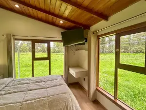 Casa del abuelo Lodge