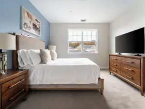 Landing Apartments West Windsor