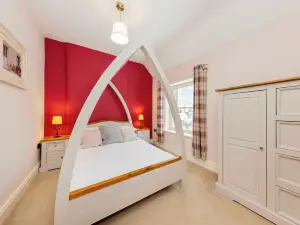 Pudding Cottage