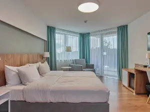 波比耶羅沃派尼亞度假村