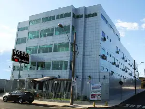 弗羅兒米納斯飯店