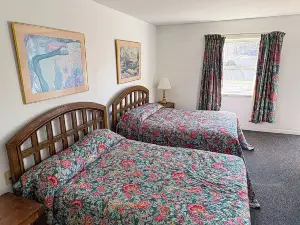 Blue Ridge Mountain Inn