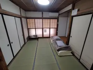木の家ゲストハウス前橋５号館
