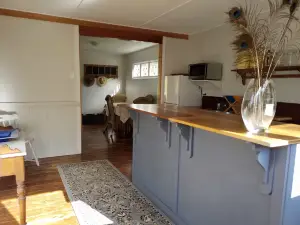 The Gardener's Cottage on Warrentinna