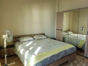 黎巴嫩賽達的大海濱公寓