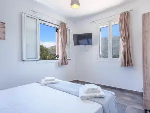 Villa Spirida at Drakopoulata