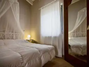 Il Castello  family perfect for a country escape on an Abruzzo Farm  Pool and AC